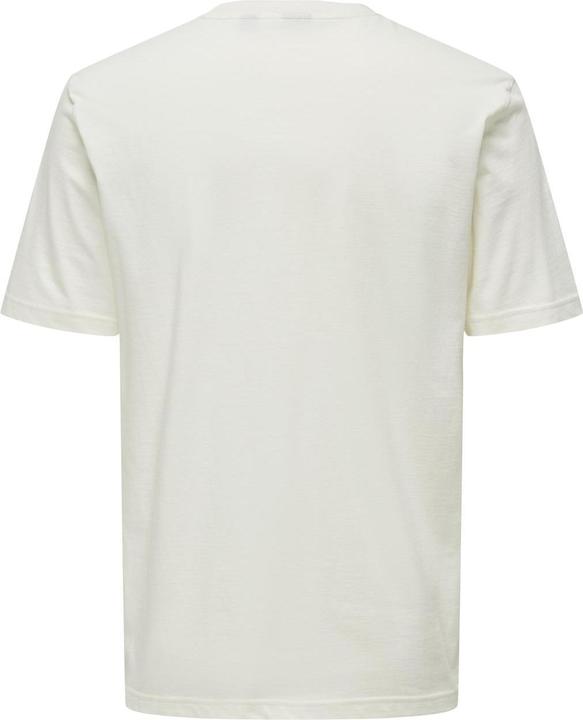 Image du produit Only & Sons Onskarter Reg Ss Tee (XL)