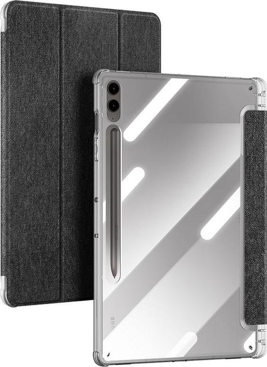 Produktbild Dux Ducis Unid Schutzhülle (Galaxy Tab S9+, Galaxy Tab S9 FE+, Galaxy Tab S10+)