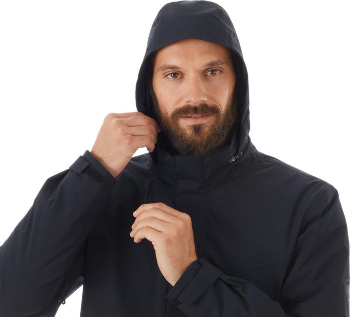 Produktbild Mammut Trovat 3-in-1 HS Hooded (S)