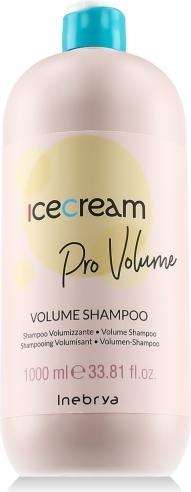 Produktbild Inebrya Ic Volume Shampoo 1L (1000 ml, Flüssiges Shampoo)