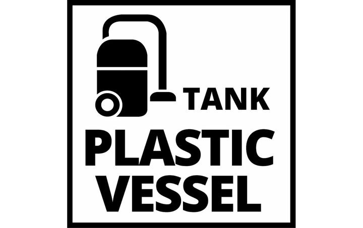 Produktbild Einhell TC-VC 1825 (Nass-Trockensauger)