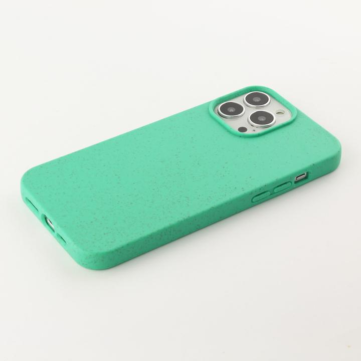 Immagine prodotto PhoneLook Cover Bio Eco-Friendly Turchese (Apple iPhone 16 Pro)