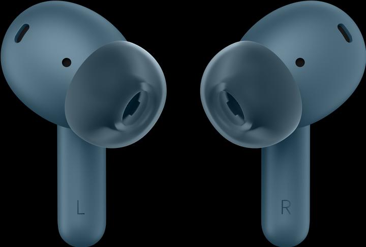 Actual product image Lenovo YOGA True Wireless Stereo Earbuds (P) (36 h, Cable)
