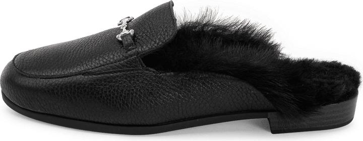 Actual product image Vitaform Supersoft mule (37)