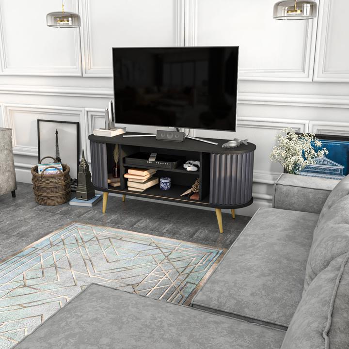 Image du produit Skye Decor Serena (140 x 43 x 64 cm)