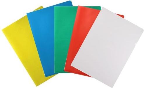 Image du produit Herba-Plastic Sichthülle (A4, 100 x)