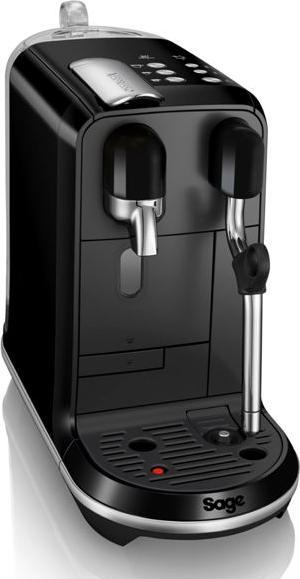 Actual product image Sage Nespresso Creatista Uno (NESPRESSO Original, CH plug)