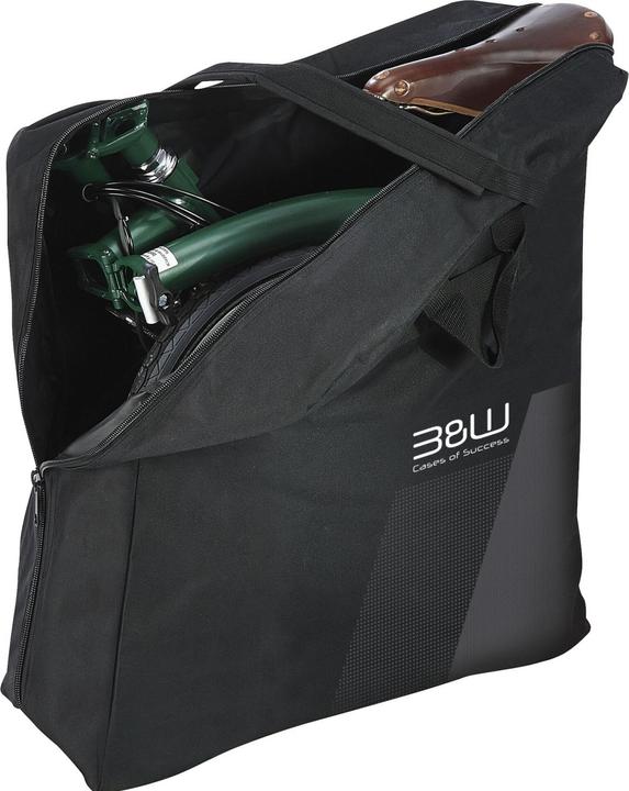 Image du produit B&W International Sac pliable