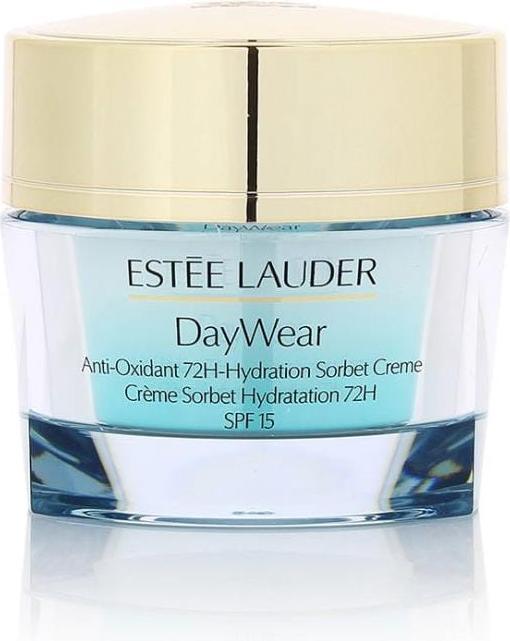 Actual product image Estée Lauder DayWear (50 ml, Day cream, SPF 15)