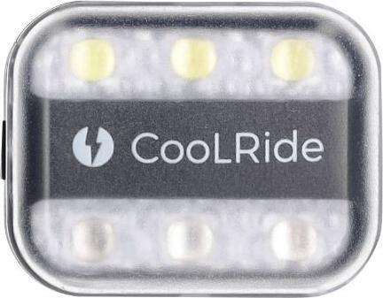 Image du produit P2R Coolride Usb