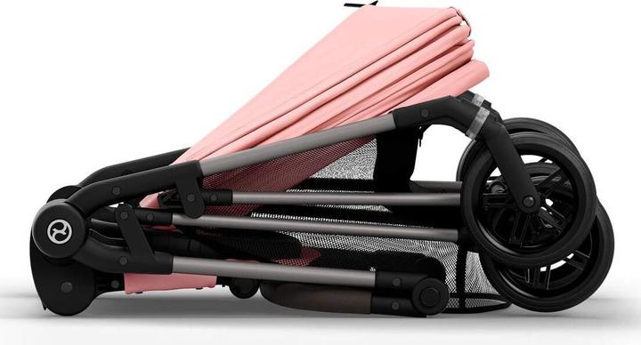 Immagine prodotto Cybex Carrozzina Melio