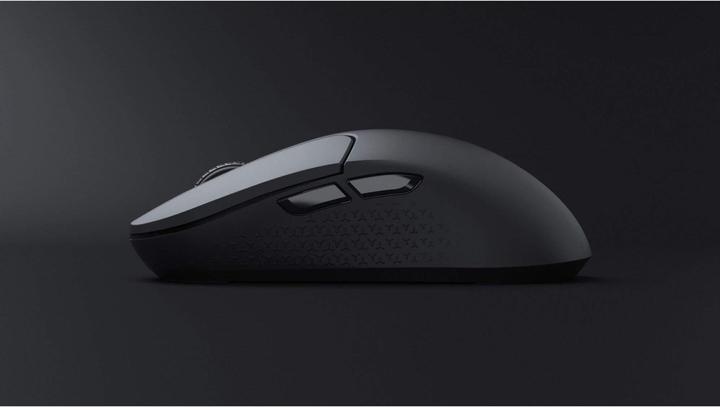 Image du produit Keychron M3 Mini version 4K sans fil (noir) (Sans fil)
