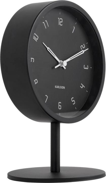 Produktbild Karlsson Table clock KA5951BK