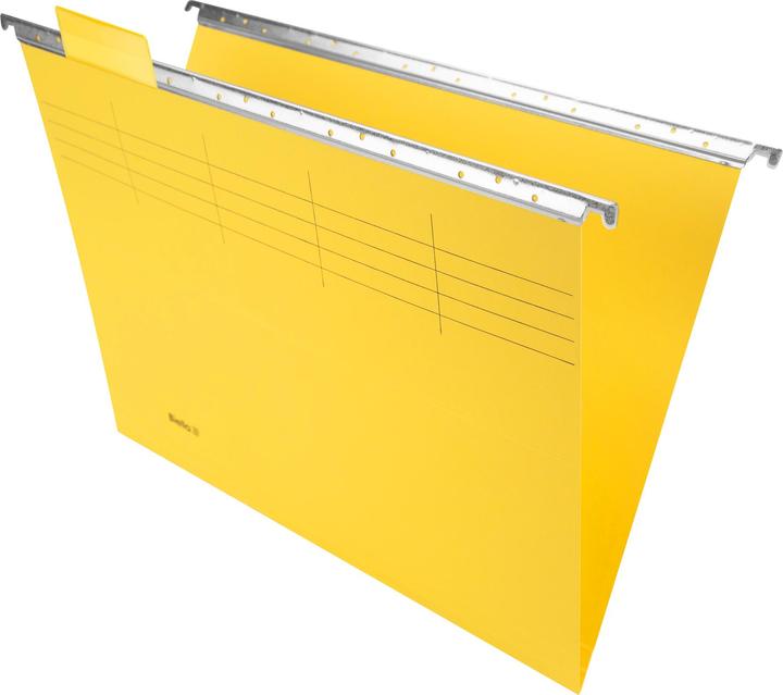 Produktbild Biella Original Hängemappe-Set (A4, 1 x)