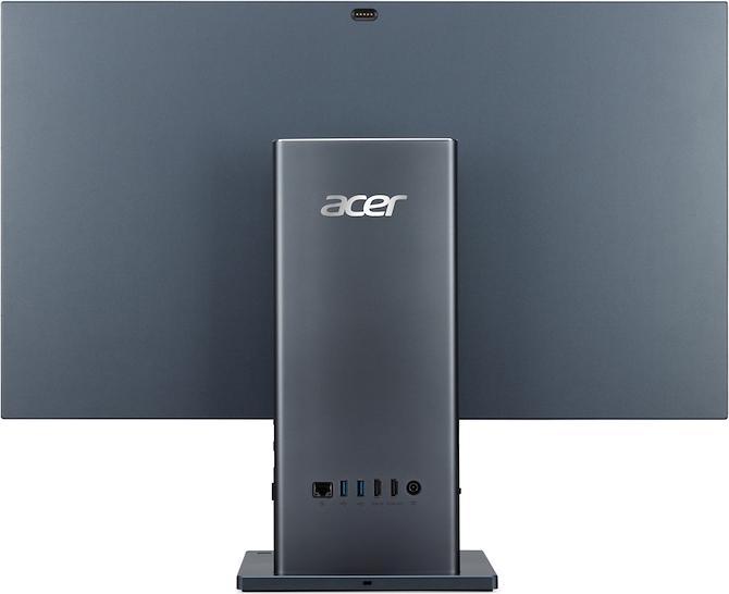 Produktbild Acer Aspire S27-1755 (Intel Core i7-1260P, 16 GB, 512 GB, Intel Iris Graphics)