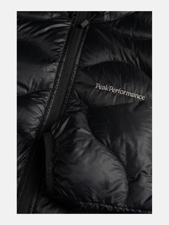 Produktbild Peak Performance Women's Helium Down Hood Jacket (M)