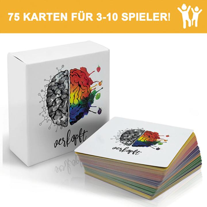 Produktbild Simon & Jan Verkopft (Deutsch)