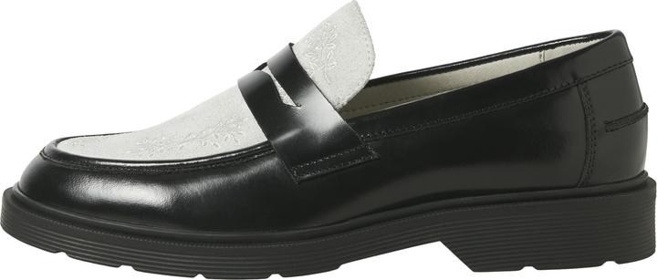 Image du produit Jack & Jones Jfwcosta Leather Loafer Styd Ln (46)