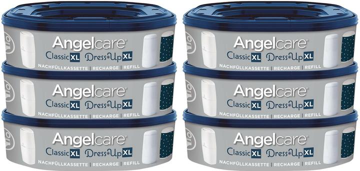 Immagine prodotto Angelcare Cassetta Classic XL Dress-Up XL (6 x)