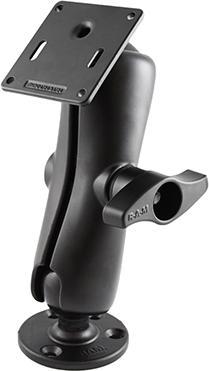 Actual product image RAM Mounts VESA kit 75 mm, D-size