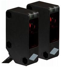Actual product image Pepperl & Fuchs Through-beam LA31/LK31/25/31/115 Light barrier 186501 LA31/LK31/25/31/11
