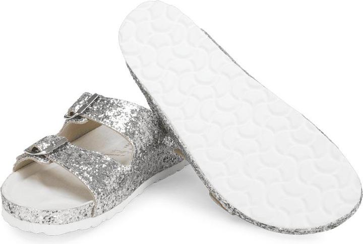 Actual product image Vitaform Gender Mule Textile Soft (36)