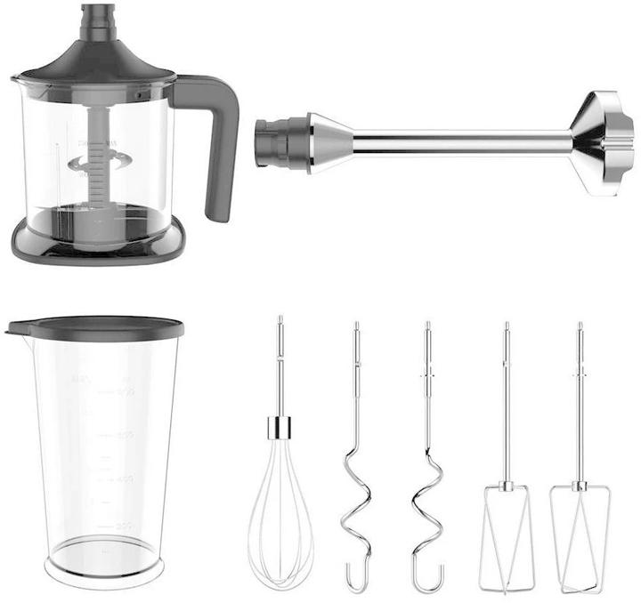 Immagine prodotto Gastroback Design Pro (500 W)