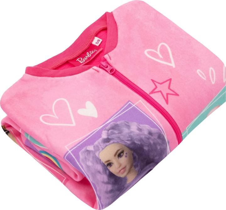 Produktbild Barbie Schlafanzug Mädchen (140)