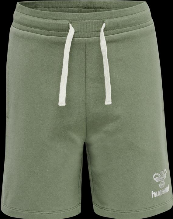 Actual product image hummel Proud Shorts (122)