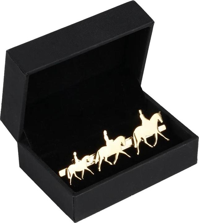 Actual product image Supreme Products Hot To Trot Tie Clip