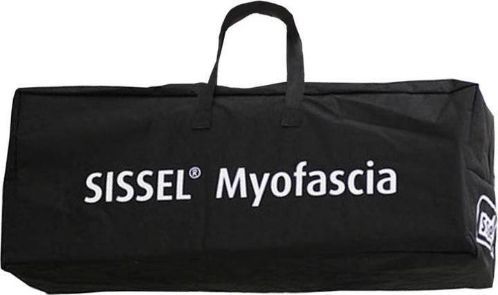 Actual product image Sissel Myofascia Coach Bag incl. 8 rolls