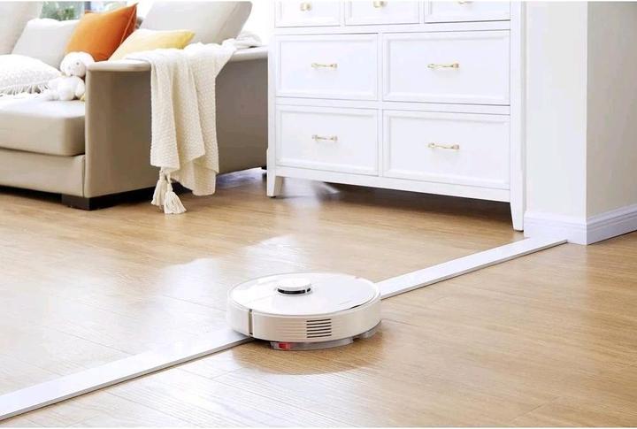 Produktbild Roborock Q7 Max (Saugwischroboter)
