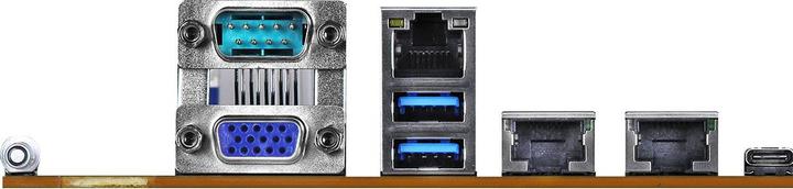 Image du produit AsRock ROMED8-2T (SP3, AMD SoC, ATX)