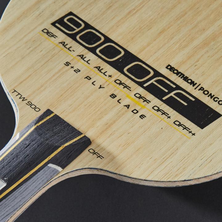 Actual product image Pongori T 900