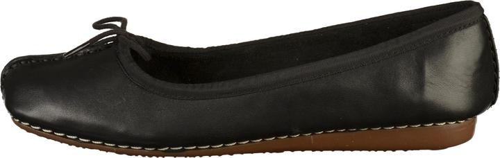 Clarks Ballerinas