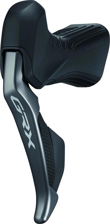 Shimano GRX Di2 ST-RX815