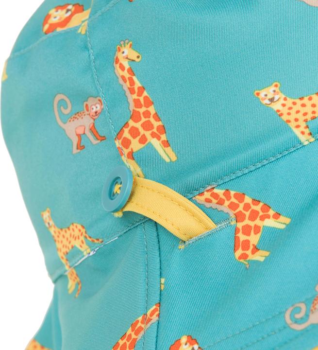Image du produit Nabaiji Chapeau de soleil anti-UV (96, 98, 102, 104, 106, 110, 95 A, 105 A, 100 A)
