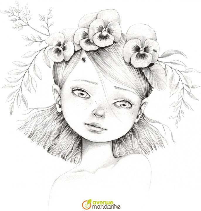 Image du produit Avenue Mandarine Sauvage 3