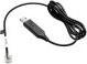 Produktbild EPOS CEHS-CI 02 Elektronischer Hook-Switch Adapter für Headset, VoIP-Telefon
