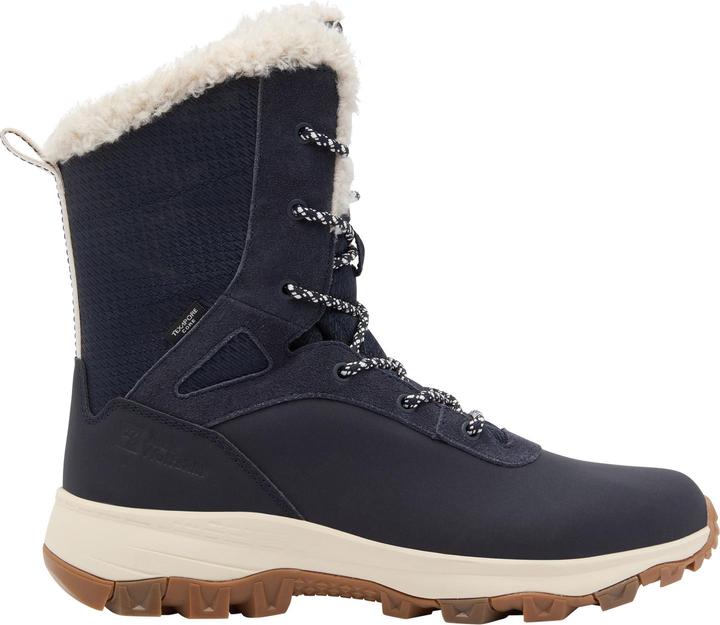 Produktbild Jack Wolfskin Everquest Texapore Snow High W (39)