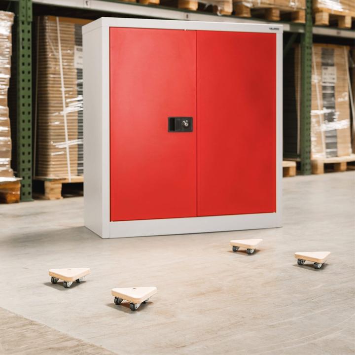Produktbild Wagner System Transporthilfe (100 kg)