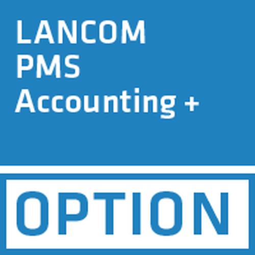 Image du produit Lancom Systems Lancom Public Spot Pms (1 Dispositifs)