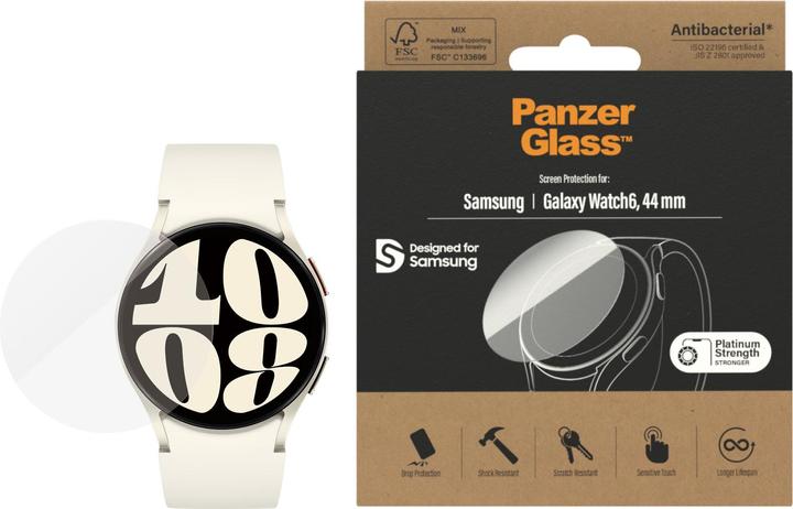 Produktbild PanzerGlass Screen Protection