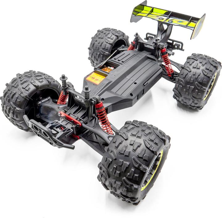 Image du produit Funtek Stadium Truck STX Sport 4WD (Presque prêt à être conduite)