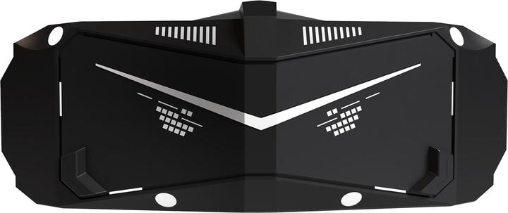 Actual product image Pimax Lighthouse Face Plate