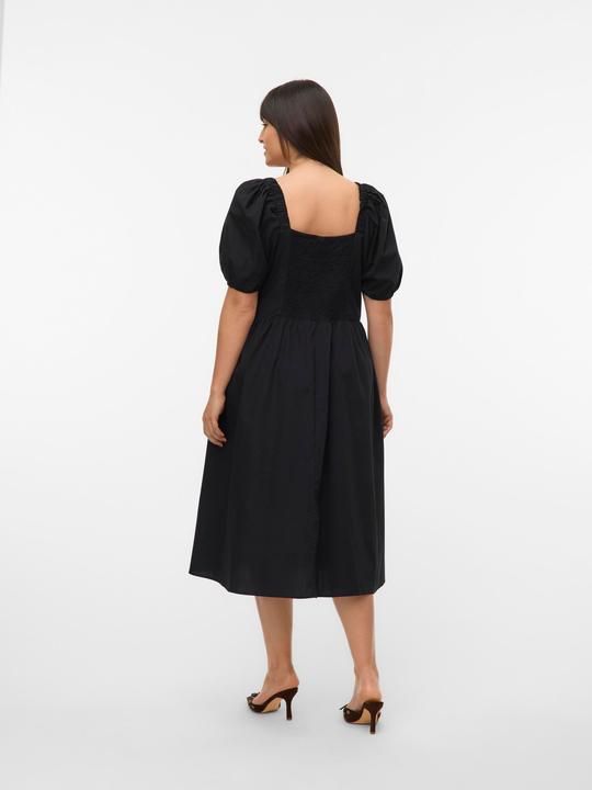 Produktbild Vero Moda VMCHIMMA Langes Kleid Kleid (54)