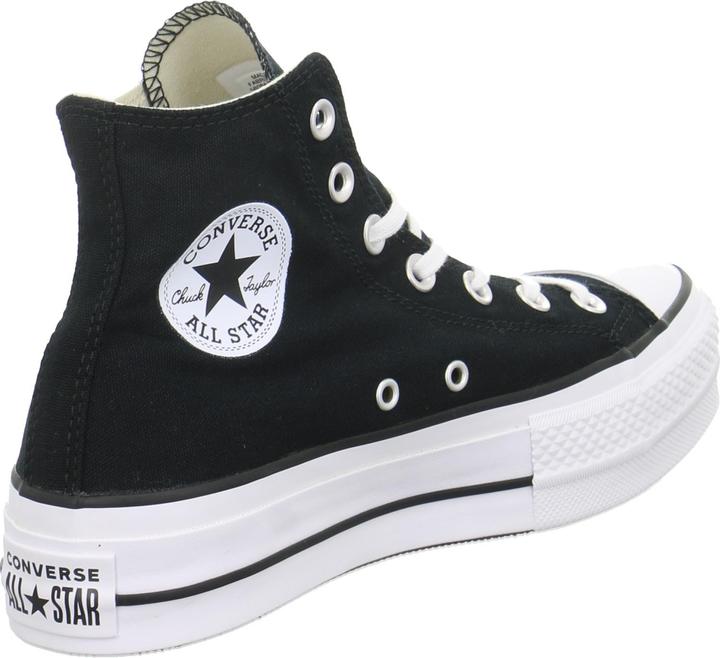 Produktbild Converse Sneaker Hi CT AS LIFT HI (41)