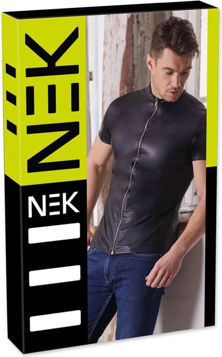 Immagine prodotto Nek Camicia con zip (S)