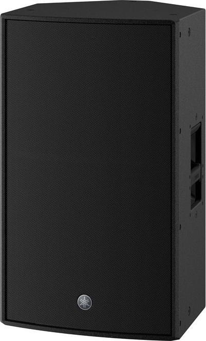 Actual product image Yamaha DZR15 (Active, 2x 1000 W)