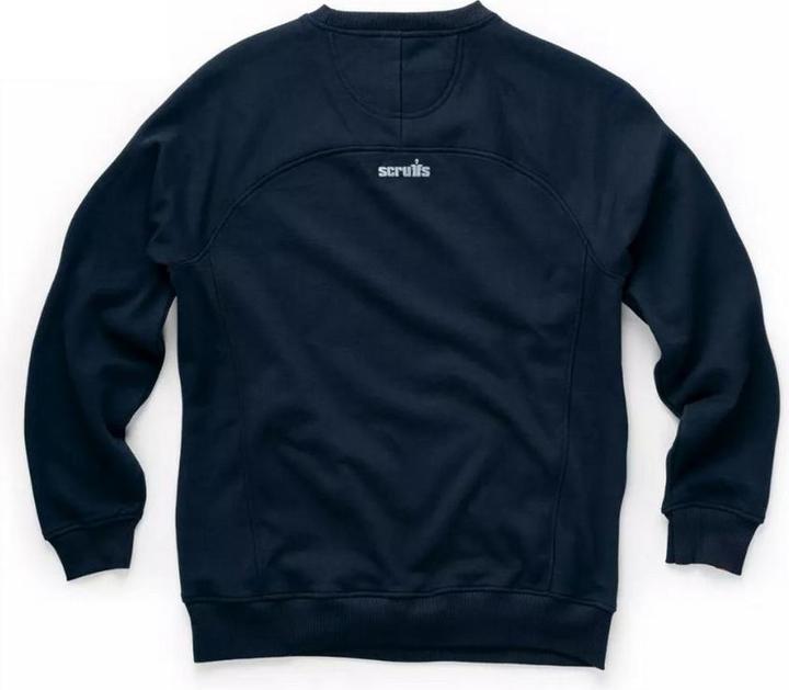 Produktbild Scruffs Sweatshirt Arbeit (XL)